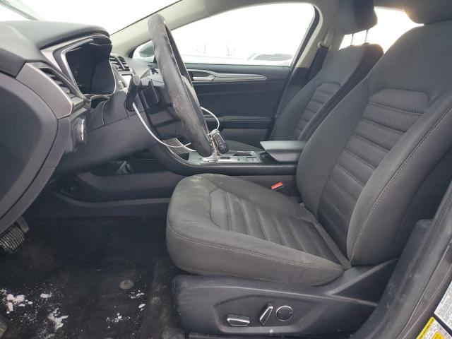 Photo 7 from auction – 2017 FORD FUSION SE with VIN 3FA6P0HD8HR173506