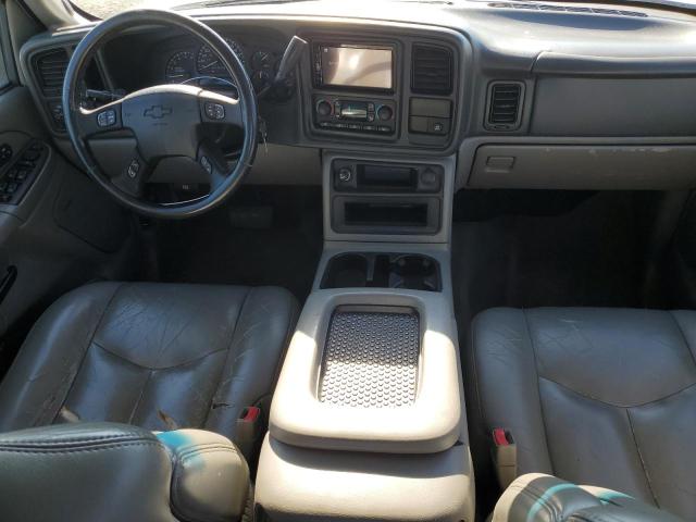 Photo 8 from auction – 2006 CHEVROLET AVALANCHE with VIN 3GNEC12Z36G120885