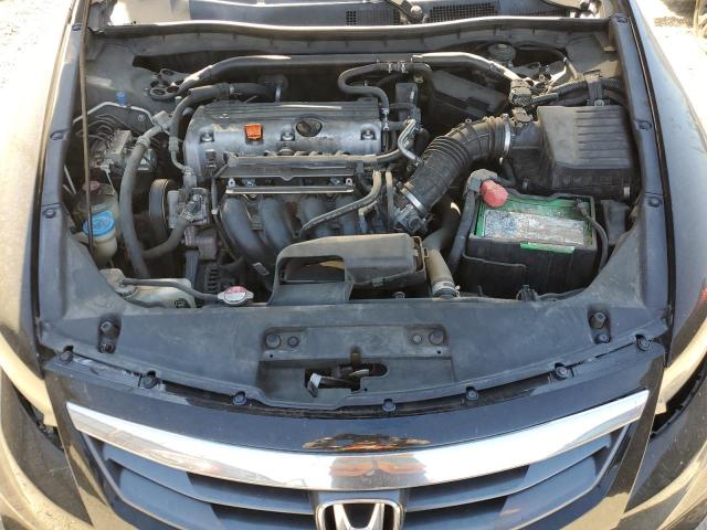 Photo 11 from auction – 2012 HONDA ACCORD EXL with VIN 1HGCS1B84CA009526