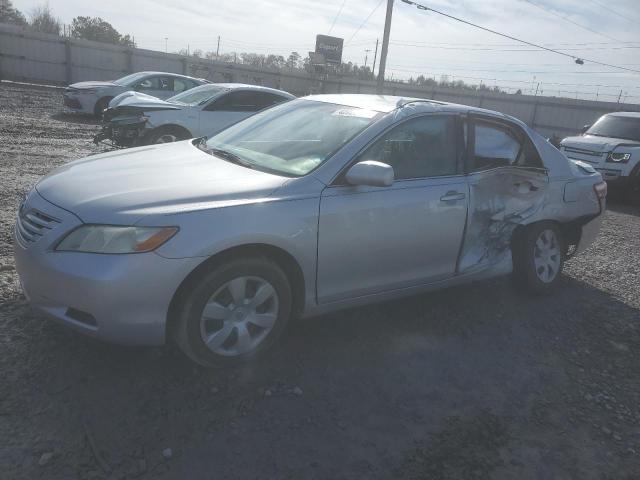 Photo 1 from auction – 2007 TOYOTA CAMRY CE with VIN 4T1BE46K97U657260