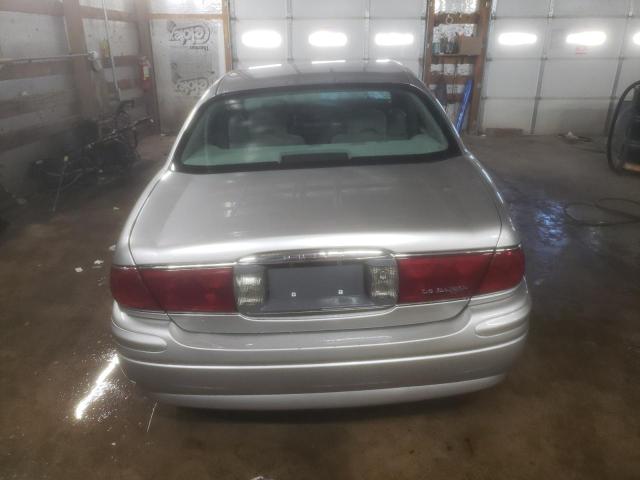 Photo 6 from auction – 2005 BUICK LESABRE CU with VIN 1G4HP52K35U165353
