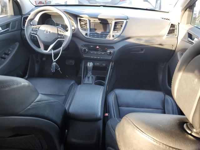 Photo 8 from auction – 2016 HYUNDAI TUCSON LIM with VIN KM8J33A23GU061290