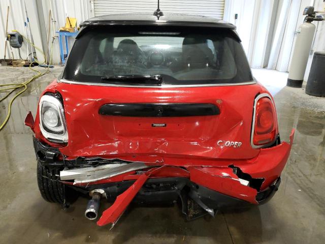 Фото 6 с аукциона – 2021 MINI COOPER с VIN WMWXR3C00M2N27769
