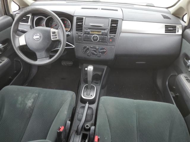 Photo 8 from auction – 2012 NISSAN VERSA S with VIN 3N1BC1CP3CK800676