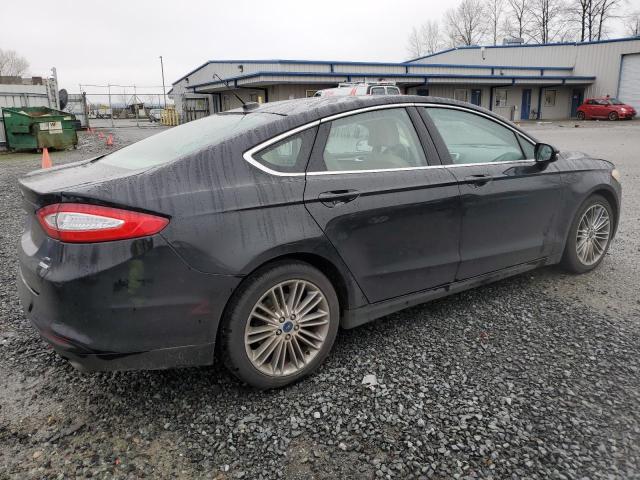 Photo 3 from auction – 2016 FORD FUSION SE with VIN 1FA6P0HD0G5129808
