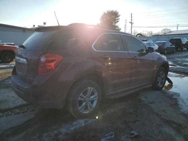 Zdjęcie 3 z aukcji – 2011 CHEVROLET EQUINOX LT z VIN 2CNALDEC3B6323714