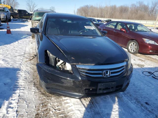 Photo 5 from auction – 2012 HONDA ACCORD EXL with VIN 1HGCP2F81CA183796