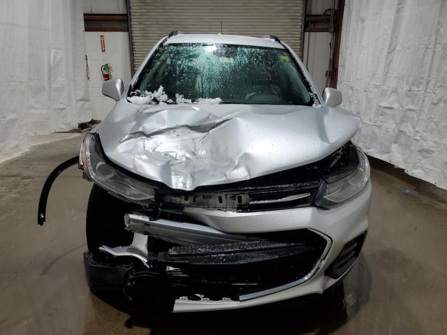 Photo 5 from auction – 2020 CHEVROLET TRAX 1LT with VIN 3GNCJPSB4LL206406