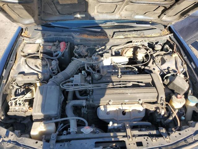 Photo 11 from auction – 1998 ACURA INTEGRA LS with VIN JH4DC4358WS012772