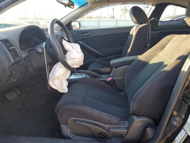 Photo 7 from auction – 2012 NISSAN ALTIMA S with VIN 1N4AL2EP9CC134284