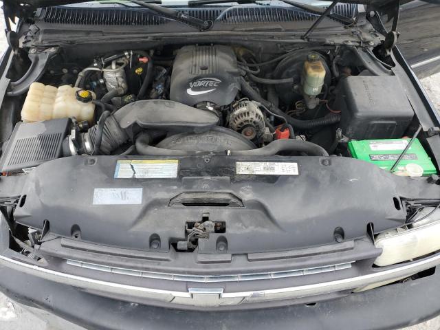 Photo 11 from auction – 2001 CHEVROLET SILVERADO with VIN 2GCEC19T511209093