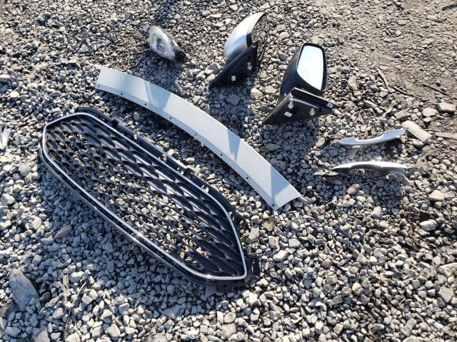 Photo 13 from auction – 2020 FORD ESCAPE SEL with VIN 1FMCU9H66LUA43992