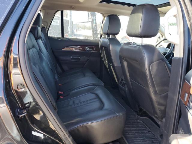 Photo 11 from auction – 2015 LINCOLN MKX with VIN 2LMDJ6JK2FBL29422