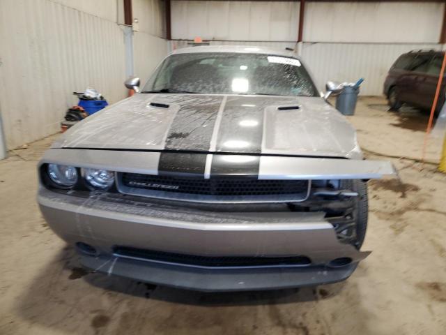 Photo 5 from auction – 2011 DODGE CHALLENGER with VIN 2B3CJ4DG2BH542807