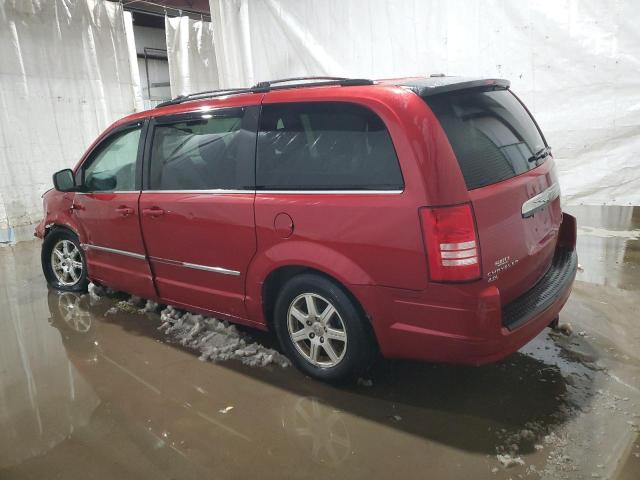 Photo 2 from auction – 2010 CHRYSLER TOWN & COU with VIN 2A4RR5DXXAR209040