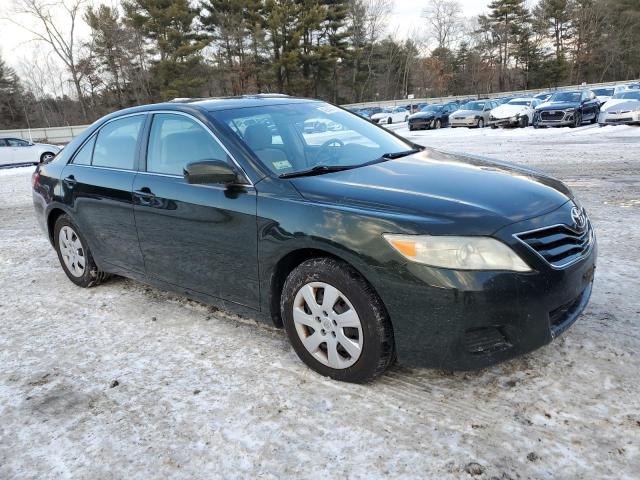 Photo 4 from auction – 2010 TOYOTA CAMRY BASE with VIN 4T4BF3EK3AR002453