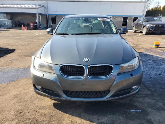 Photo 5 from auction – 2011 BMW 328 XI SUL with VIN WBAPK5C56BA662513