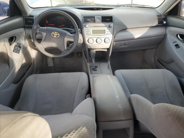 Photo 8 from auction – 2009 TOYOTA CAMRY BASE with VIN 4T1BE46K09U277503