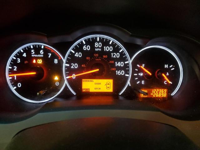 Photo 9 from auction – 2012 NISSAN ALTIMA BAS with VIN 1N4AL2AP0CC100000