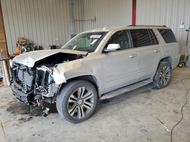 Photo 1 from auction – 2017 GMC YUKON DENA with VIN 1GKS2CKJ5HR329606