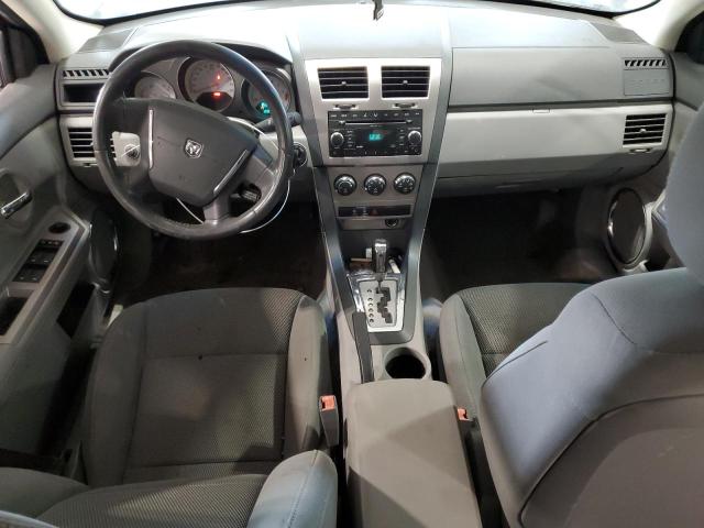 Photo 8 from auction – 2008 DODGE AVENGER SX with VIN 1B3LC56R58N684745