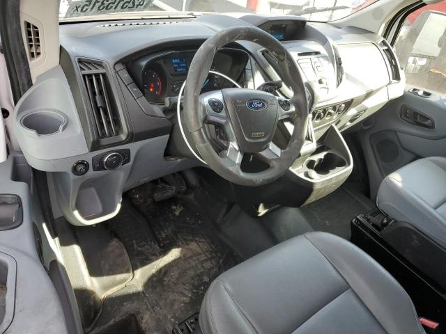 Photo 8 from auction – 2018 FORD TRANSIT T- with VIN 1FTBF4XV0JKA95293