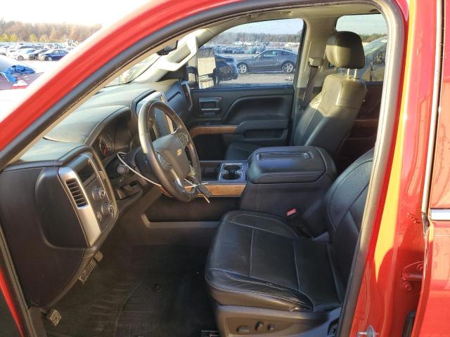 Photo 7 from auction – 2015 CHEVROLET SILVERADO with VIN 3GCUKSEC2FG235658