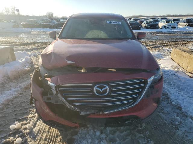 Photo 5 from auction – 2016 MAZDA CX-9 TOURI with VIN JM3TCBCY0G0116172