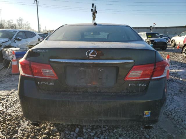 Photo 6 from auction – 2010 LEXUS ES 350 with VIN JTHBK1EG8A2368834