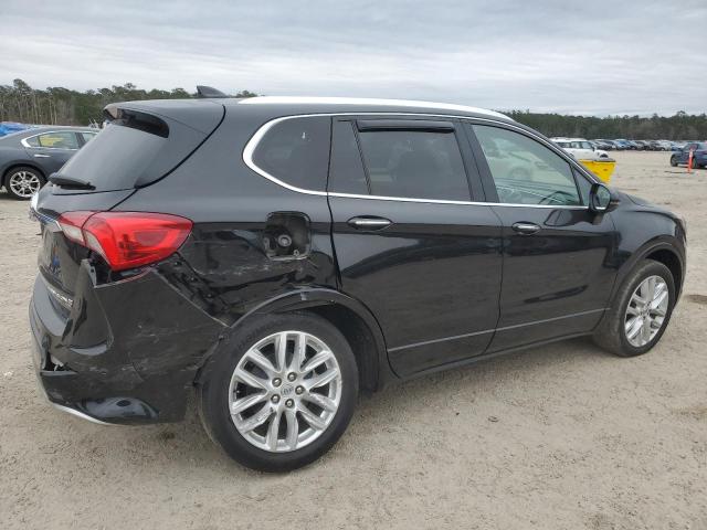 Снимка 3 от търг – 2020 BUICK ENVISION P с VIN LRBFX4SX6LD065776