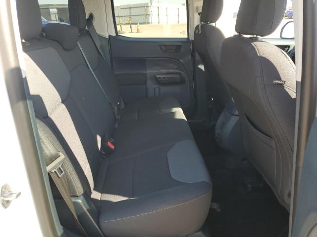 Photo 10 from auction – 2022 FORD MAVERICK X with VIN 3FTTW8F90NRA35757