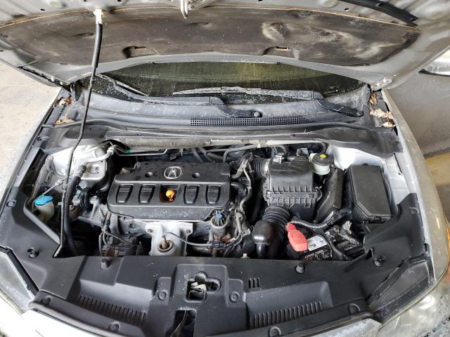 Photo 11 from auction – 2013 ACURA ILX 20 with VIN 19VDE1F39DE019095
