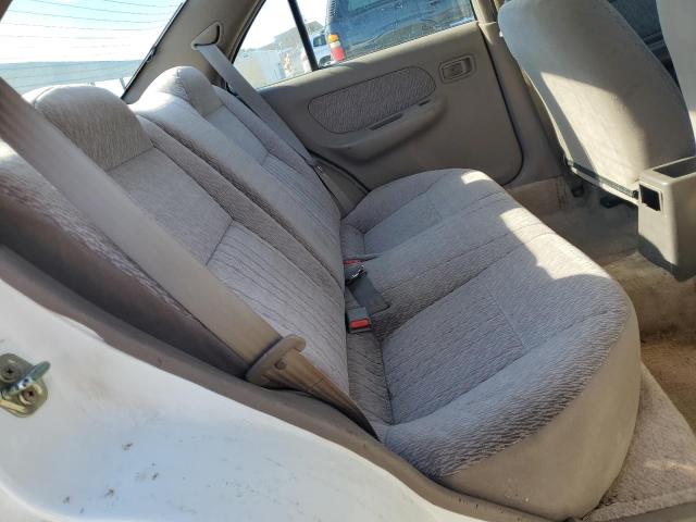 Фото 10 с аукциона – 1998 NISSAN SENTRA E с VIN 1N4AB41D6WC748529