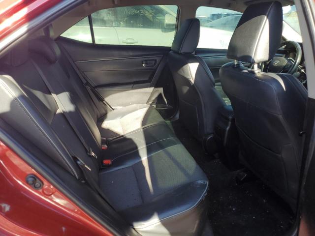 Photo 10 from auction – 2014 TOYOTA COROLLA L with VIN 5YFBURHE6EP143632
