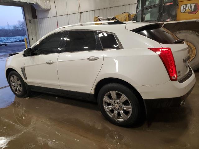 Photo 2 from auction – 2014 CADILLAC SRX LUXURY with VIN 3GYFNEE34ES632540