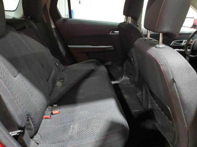 Photo 11 from auction – 2014 GMC TERRAIN SL with VIN 2GKALMEKXE6261703