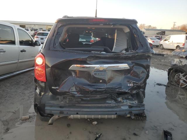 Снимка 6 от търг – 2012 CHEVROLET EQUINOX LT с VIN 2GNFLEEK4C6316206