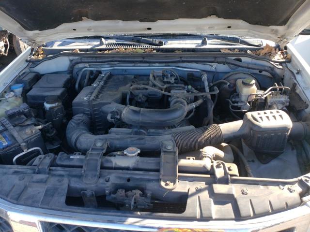 Photo 11 from auction – 2016 NISSAN FRONTIER S with VIN 1N6BD0CTXGN734772