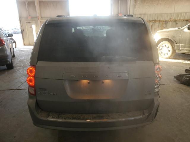Photo 6 from auction – 2019 DODGE GRAND CARA with VIN 2C4RDGEG4KR690645