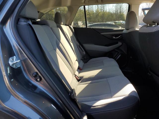 Photo 11 from auction – 2021 SUBARU OUTBACK PR with VIN 4S4BTACC8M3145279
