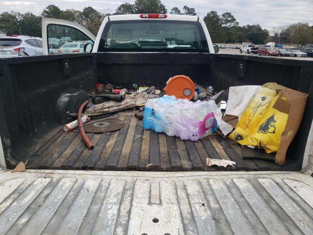 Photo 10 from auction – 2013 GMC SIERRA C25 with VIN 1GT01ZCG0DF194638