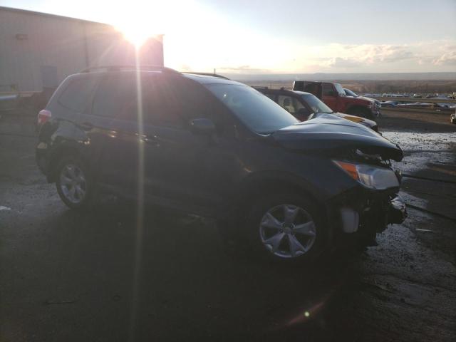 Photo 4 from auction – 2014 SUBARU FORESTER 2 with VIN JF2SJAECXEH422687