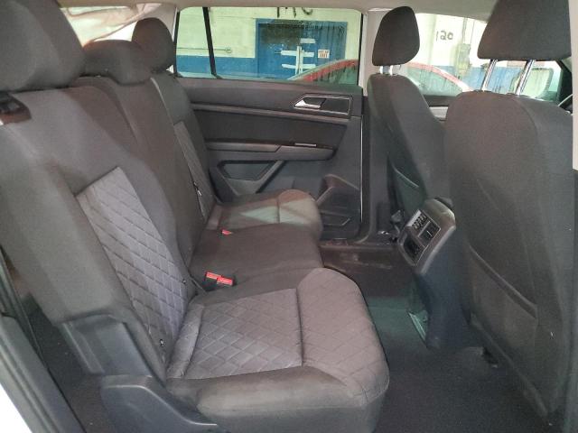 Photo 11 from auction – 2019 VOLKSWAGEN ATLAS S with VIN 1V2GR2CA4KC534624
