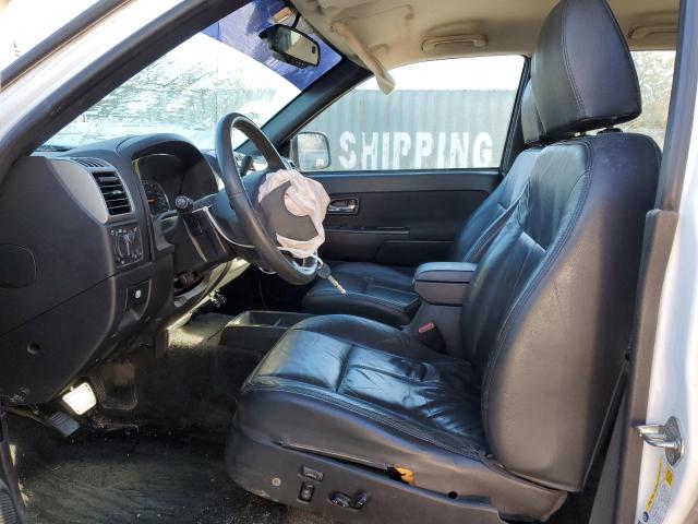 Photo 7 from auction – 2012 CHEVROLET COLORADO L with VIN 1GCHSDFE7C8169431
