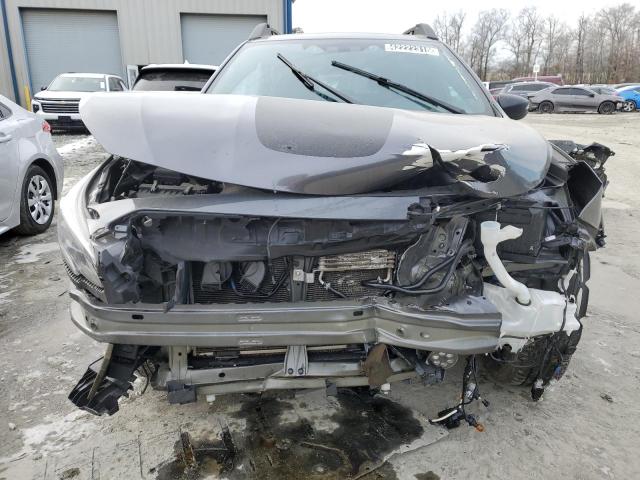 Photo 12 from auction – 2023 SUBARU OUTBACK WI with VIN 4S4BTGUD2P3132929