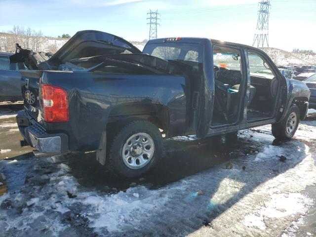Photo 3 from auction – 2008 CHEVROLET SILVERADO with VIN 3GCEK13C38G260265