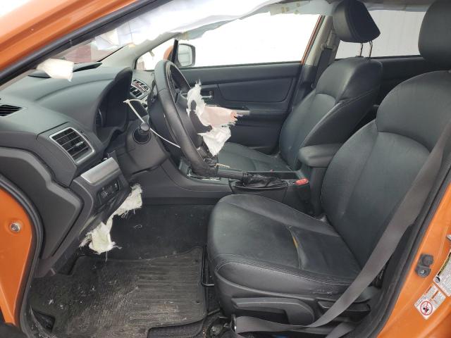 Фото 7 с аукциона – 2015 SUBARU XV CROSSTR с VIN JF2GPAMC3F8274860