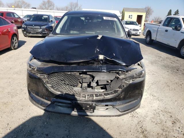 Photo 5 from auction – 2019 MAZDA CX-5 GRAND with VIN JM3KFADM2K0550207