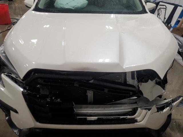 Photo 12 from auction – 2023 SUBARU ASCENT LIM with VIN 4S4WMAND4P3423572