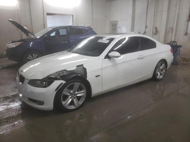 Photo 1 from auction – 2007 BMW 335 I with VIN WBAWB73537P031763